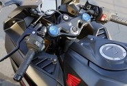 Sportynya Setang Underyoke Honda CBR250RR