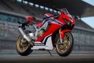 Honda CBR1000RR SP, Tersemat Teknologi Canggih DNA MotoGP