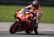 Marquez  Temukan Masalah Pada Motor Honda