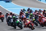  FIM Berencana Ubah Format Balap MotoGP