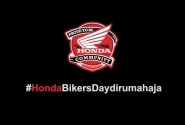 Peduli Sesama Dan Memutus Rantai Pandemi, Honda Bikers Day Di Rumah Saja