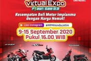 Honda Virtual Expo Flash Flash Sale 9.9!!!