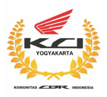 Komunitas CBR Indonesia (KCI) Chapter Yogyakarta