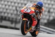 Alex Marquez Persembahkan Podium Untuk Honda Di MotoGP Perancis