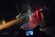 CCI Region Samarinda Night Ride, Kunjungi CCI Region Balikpapan
