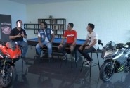 Pendapat Sekjen AHC, Founder Dan Rider Indonesia CBR Race Day Tentang All New Honda CBR150R