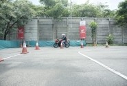 Pendapat Members CCI Jatim Pada All New Honda CBR150R Setelah Test Ride