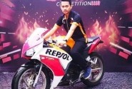 COC Makassar Sabet Juara 1 Honda Dyno Competition
