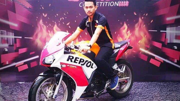 COC Makassar Sabet Juara 1 Honda Dyno Competition