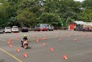 Bikers Community Riding Test Experience Honda All New CBR 150 R – Lampung