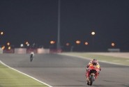 Test MotoGP Qatar, Pebalap Repsol Honda Team Semakin Cepat