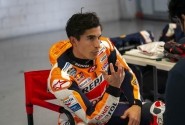Marc Marquez Absen Di Balap MotoGP Qatar