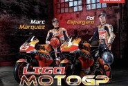 Yuk Rame-rame Ikut Liga MotoGP 2021