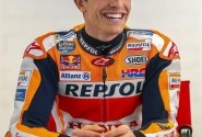 Marc Marquez Masuk Daftar di Balap MotoGP Portugal