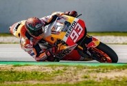 Marquez Dinyatakan Siap Untuk Melakoni MotoGp Seri Portugal 2021