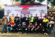 Cerita Asosiasi Honda CBR Dalam Menghadiri Gelaran HBD 2018 Pangandaran