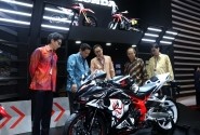 AHM Luncurkan New Honda CBR250RR Special Edition