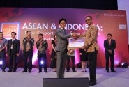 AHM Raih 2 Penghargaan pada The 3rd ASEAN Marketing Summit 2017