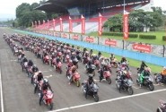 Ditunggu Pecinta Kecepatan, Indonesia CBR Race Day Kembali Digelar
