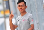 Afridza Munandar Meninggal Dunia pada Balapan Pertama IDEMITSU Asia Talent Cup di Malaysia