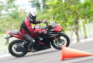 All New CBR150R Jawaban  Pecinta Sepeda Motor Sport