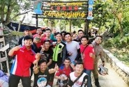 Yuk Intip Keseruan CBR Riders Jakarta Gelar Touring ke Ciletuh, Makin Kompak nih Bro!