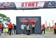 Fun Track Day CBR Community Akan Hadir di Kalimantan