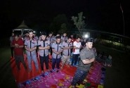 CBR Owner Tangerang, Mulai dari SOTR Hingga Bukber Untuk Mempererat Tali Silaturahmi