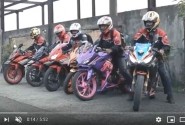 Yuk Simak! Video Honda CBR Racing Day Seri ke-2