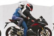 Tips Bonceng Wanita Pakai Honda CBR250RR