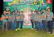 Anniversary CBR Club Samarinda, Tahun ke-6 Semakin Loyal