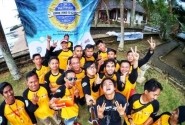 CBR Tangerang Club Rayakan HUT ke-2 Dengan Family Gathering