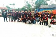 COB Berlebaran Gelar Rolling Silaturahmi Dengan Anggotanya