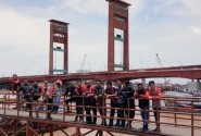 Palembang Siap Jadi Tuan Rumah HBD Regional Sumatera 2019