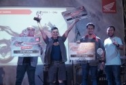 Honda Modif Contest 2018 :  Ini dia Pemenang Di Kelas Pengguna Honda CBR