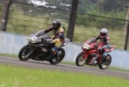 Melalui CBR Race Day DAM Wadahi Komunitas Honda CBR Balap Disirkuit Sentul