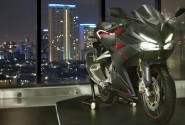 Kumpulan Foto Honda CBR 250RR, Desain Keren Performa Ganas Tersemat Dalam Satu Motor