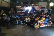 Honda CBR Bali Siap Hadapi CBR Race Day 2018 di Sirkuit Sentul