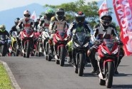 Track Day Honda CBR Community akan Sambangi Sirkuit Pancing Medan