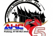 Jamnas Asosiasi Honda CBR Indonesia ke-5 Bakal digelar di Padang