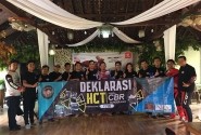 Honda CBR Tangerang (HCT) Resmi Deklarasi