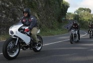 Tiga Karya Modifikasi All New Honda CBR250RR Mengaspal di Yogyakarta