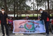 Paguyuban CBR Sumatera Utara Gelar Family Gathering, Hidupkan Semangat Persaudaraan