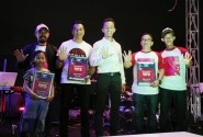 CBR Owner Tangerang Sukses Gelar Perayaan HUT ke-5 Usung Tema Super 5
