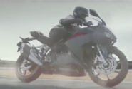 Mengintip Kembali TVC Stop Motion Honda CBR250RR, Masih Keren Seperti Pertama Kali Melihat