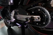 Setel Rantai Honda CBR250RR Tanpa Bantuan Mekanik, Ini Alat Yang Diperlukan