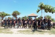 CBR Riders Cibitung Gelar Tourjib Ke-2 Akrabkan Antar Member 