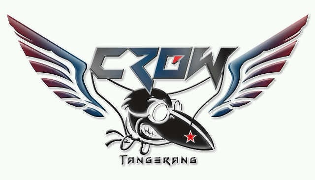 Gerhana Matahari tak surutkan latihan Rutin Cbr Owner Tangerang (CROW) latihan diSirkuit Sentul Bogor
