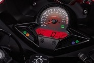 Menariknya Desain Speedometer Honda CBR150R