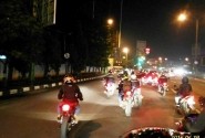 CBR Riders Club Bekasi Gelar Saur Bersama Dengan Anak Yatim Piatu dan Dhuafa